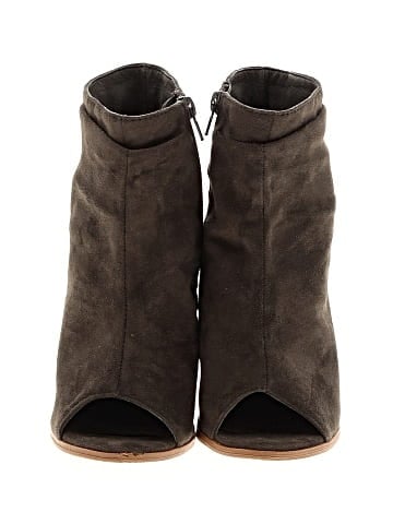 Bella Marie Ankle Boots (view 2)