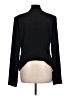 BCBGeneration 100% Polyester Black Blazer Size L - photo 2