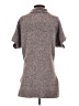 Columbia Gray Turtleneck Sweater Size XS - photo 2