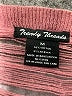 Assorted Brands Burgundy Cardigan Size M - photo 7