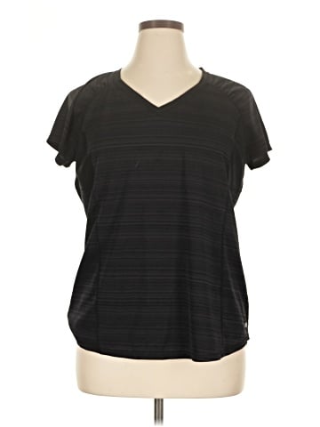 Xersion Active T-Shirt (view 1)