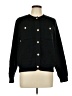 Grace Karin Black Cardigan Size L - photo 1