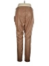 New Directions Brown Casual Pants Size XL - photo 2