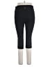 Balance Collection Color Block Black Active Pants Size 2X - photo 2