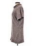 Columbia Gray Turtleneck Sweater Size XS - photo 5