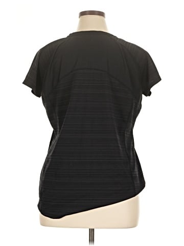 Xersion Active T-Shirt (view 2)