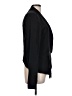 BCBGeneration 100% Polyester Black Blazer Size L - photo 4