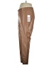 New Directions Brown Casual Pants Size XL - photo 5