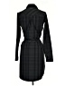 Eddie Bauer Plaid Black Casual Dress Size XS - photo 2