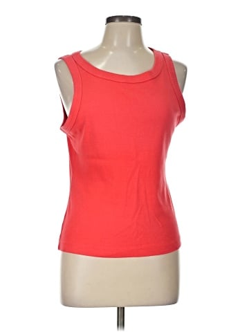 Michael Stars Sleeveless T-Shirt (view 1)