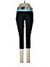 Ideology Color Block Black Active Pants Size M - photo 1