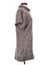 Columbia Gray Turtleneck Sweater Size XS - photo 4