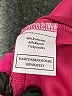 MIHOLL Pink Casual Pants Size L - photo 8