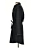 Eddie Bauer Plaid Black Casual Dress Size XS - photo 5