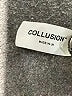 Collusion Animal Print Green Long Sleeve Blouse Size 10 - photo 3