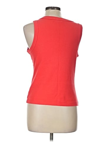 Michael Stars Sleeveless T-Shirt (view 2)