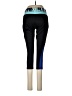 Ideology Color Block Black Active Pants Size M - photo 2