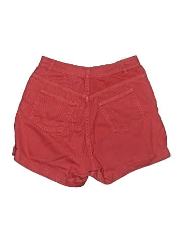 Unbranded Denim Shorts (view 2)