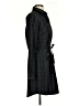 Eddie Bauer Plaid Black Casual Dress Size XS - photo 4