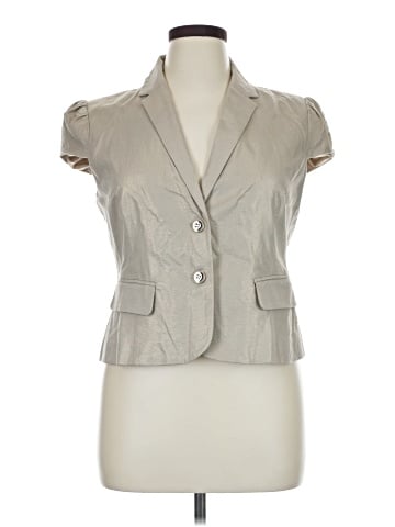 7th Avenue Design Studio New York & Company Vest (view 1)