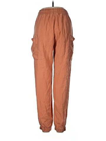 Indigo Rein Cargo Pants (view 2)