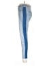 SPANX Solid Blue Jeans Size L - photo 5