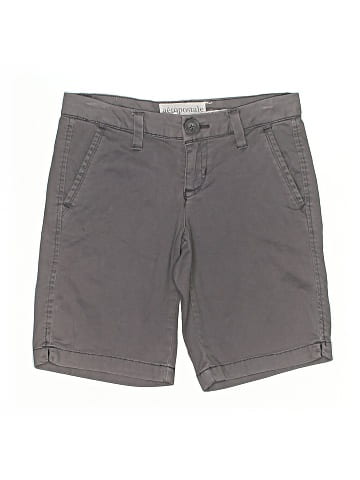 Aeropostale Khaki Shorts (view 1)