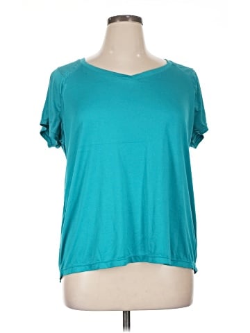 Energy Zone Short Sleeve T-Shirt (view 1)