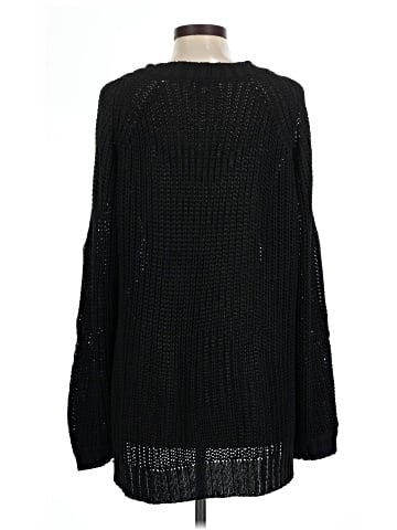Haptics Pullover Sweater (view 2)