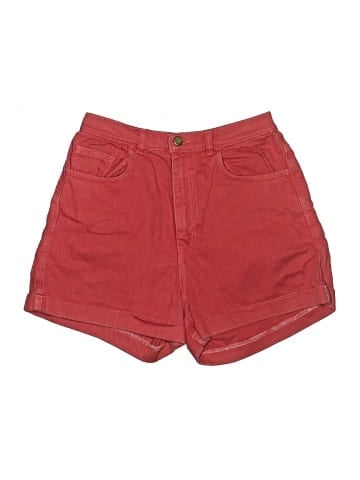 Unbranded Denim Shorts (view 1)
