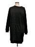 Max Studio Black Pullover Sweater Size L - photo 1
