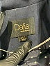 dalia Blue Blazer Size M - photo 6