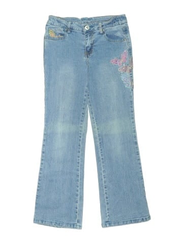 Faded Glory Jeans (view 1)