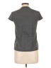 Lululemon Athletica Gray Active T-Shirt Size L - photo 2