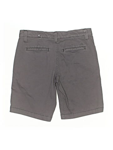 Aeropostale Khaki Shorts (view 2)