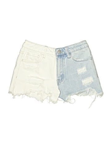 Altar'd State Denim Shorts (view 1)