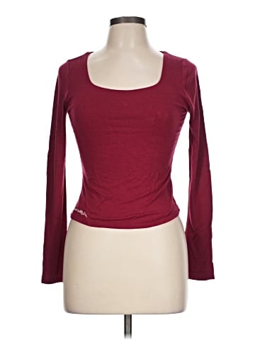 iris Long Sleeve T-Shirt (view 1)