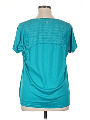 Energy Zone Short Sleeve T-Shirt (view 2)