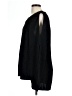Haptics 100% Acrylic Black Pullover Sweater Size 1X - photo 5
