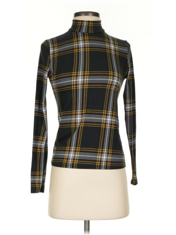 Fore Long Sleeve Turtleneck (view 1)