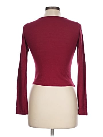 iris Long Sleeve T-Shirt (view 2)