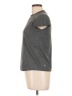 Lululemon Athletica Gray Active T-Shirt Size L - photo 5