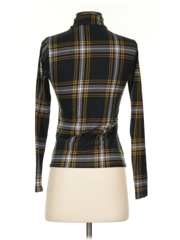 Fore Long Sleeve Turtleneck (view 2)