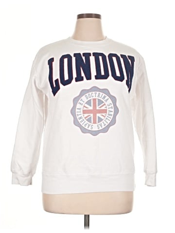 Freeze Sweatshirt (view 1)