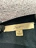 Motto Black Cardigan Size M - photo 7