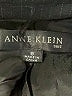 Anne Klein Black Blazer Size 8 - photo 6
