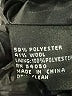 Anne Klein Black Blazer Size 8 - photo 7