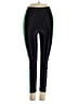 Koral Color Block Black Active Pants Size XS - photo 1
