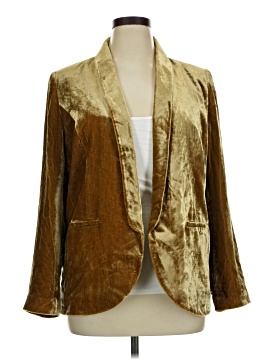 Garnet Hill Blazer