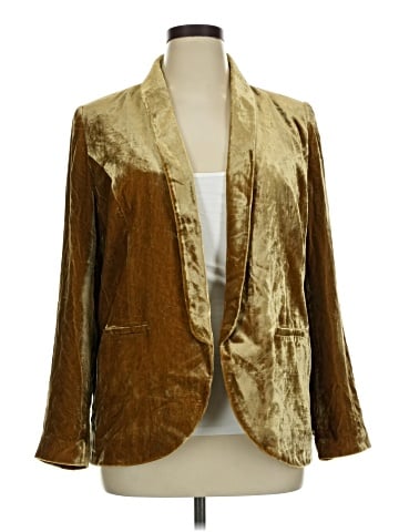 Garnet Hill Blazer (view 1)
